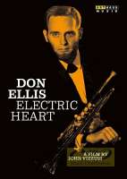 Don Ellis - Electric Heart