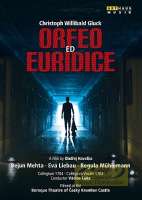 Gluck: Orfeo ed Euridice