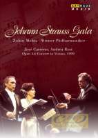 Strauss Johann: Gala