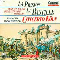 La Prise de la Bastille - Symphonien