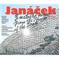 Janacek: From the House of the Dead.  Opera in 3 Acts