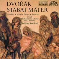 Dvorak: Stabat Mater / Sawallisch