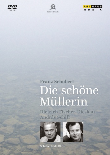 Schubert: Die schone Mullerin