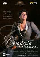 Mascagni: Cavalleria rusticana