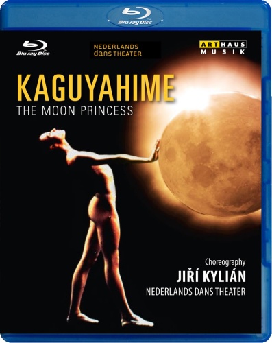 Kaguyahime - The Moon Princess