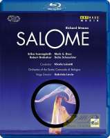 Strauss: Salome