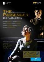 WYCOFANY  Weinberg: The Passenger