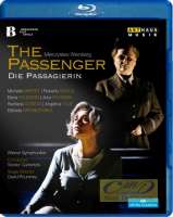 Weinberg: The Passenger