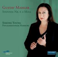 Mahler: Symphony No. 6