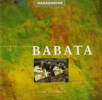 Babata: Jijy music (Madagascar)