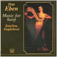 Eben: Music for harp