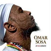 Omar Sosa: Afreecanos