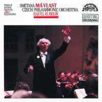 Smetana: Ma Vlast (My Country)