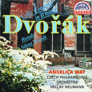 Dvorak: Cello Concerto No. 2