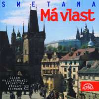 Smetana: Ma Vlast (My Country)