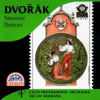 Dvorak: Slavonic Dances