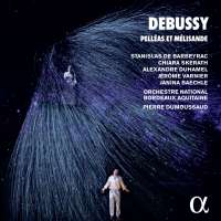 Debussy: Pelléas et Mélisande