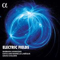 ELECTRIC FIELDS