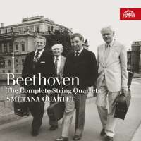 Beethoven: The Complete String Quartets