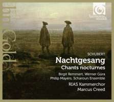 Schubert: Nachtgesang, Chants nocturnes