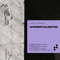 Schubert - Ellington