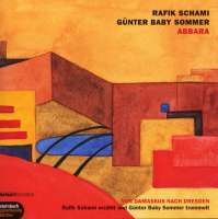 Schami/Sommer: Abbara