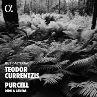 Purcell: Dido & Aeneas