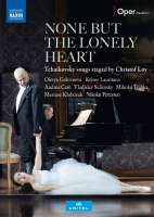 Tchaikovsky: None But The Lonely Heart