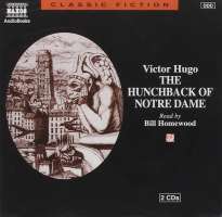 Victor Hugo:The Hunchback Of Notre-Dame
