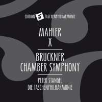 WYCOFANY  Bruckner: Chamber Symphony; Mahler: Symphony No. 10 (Andante - Adagio)