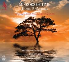 Mirrors of time