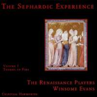 Sephardic Experience Vol. 1