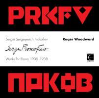 Prokofiev: Works for Piano