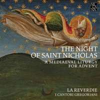 The Night of Saint Nicholas