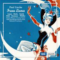 Lincke: Frau Luna