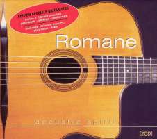 Romane – Acoustic Spirit