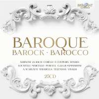 Baroque