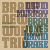 Murray / Jones / Drake: Seriana Promethea