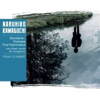 Schubert: Wanderer-Fantasie; Four Impromptus; ...