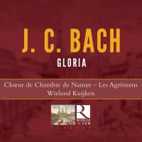 J.C. Bach: Gloria