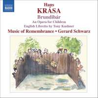 Krasa: Brundibar / Latiman