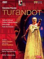 Puccini: Turandot