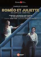 Gounod: Romeo et Juliette