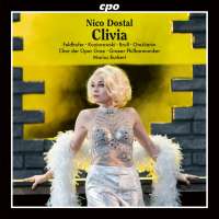 Nico Dostal: Clivia