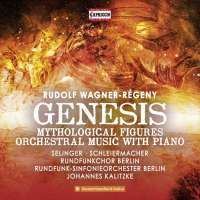 Wagner-Régeny: Genesis
