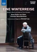 Schubert: Eine Winterreise