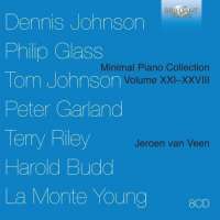 Minimal Piano Collection: Volume XXI - XXVIII