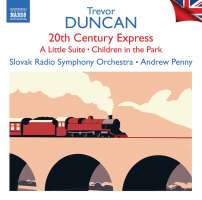 Duncan: 20th Century Express