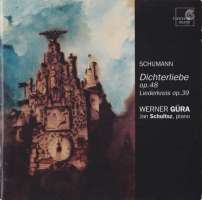 Schumann: Dichterliebe