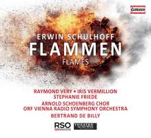 Schulhoff: Flammen